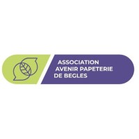 Association Avenir Papèterie de Bègles logo - Similar company to Papeterie Robert