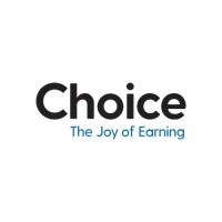 Choice Wealth logo - Similar company to Truestock Universe