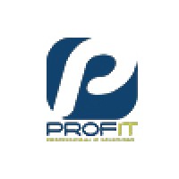 ProfIT logo - Similar company to Effebot