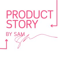 Product Story by Sam logo - Similar company to Daosign
