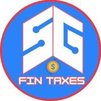 SG Fintaxes logo - Similar company to Open3I