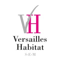 VERSAILLES HABITAT logo - Similar company to Mozaika Barcelona