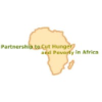 Partnership To Cut Hunger And Poverty In Africa