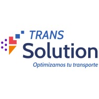 Trans Solution logo - Similar company to Pimpamprint.Com