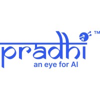 Pradhi AI Solutions Private Limited logo - Similar company to Utsuk Consulting Solutions