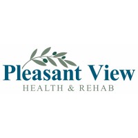 Pleasant View Health Care Ctr logo - Similar company to Compass Systems & Sales, Llc