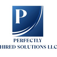 Perfectly Hired Solutions LLC logo - Similar company to Woods Choice Solutions