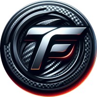 ThermoForged logo - Similar company to Intermedius Oy