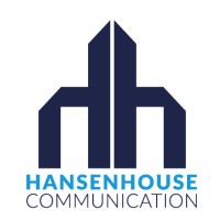 HansenHouse Communication logo - Similar company to Auctus Graphics