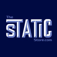 The STATIC Store logo - Similar company to Hamperfry