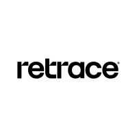 Retrace logo - Similar company to Avena