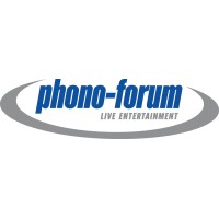 phono-forum GmbH & Co. KG logo - Similar company to Edoc As