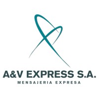 A & V Express S.A. logo - Similar company to Sucontrol Sas