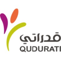 Qudurati logo - Similar company to Campus Créatif D'Aim