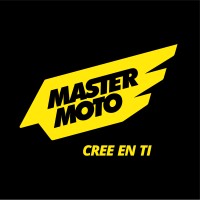 MASTERMOTO logo - Similar company to Varosa