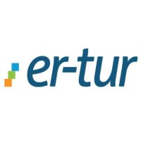 ER-TUR TURİZM logo - Similar company to Doğru Turizm Seyahat A.Ş.