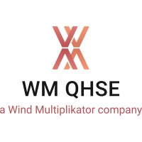 Wind Multiplikator QHSE GmbH logo - Similar company to Wind Multiplikator Gmbh - Powered By Semco Maritime