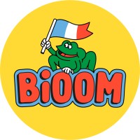 BIOOM Family logo - Similar company to Agence Les Marinières