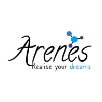 Arenes logo - Similar company to Coachinginschools - The No.1 Provider Of Transformational Coaching & School Improvement Strategies