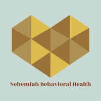 Nehemiah Behavioral Health logo - Similar company to F.O.C.U.S. Inc