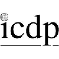 ICDP logo - Similar company to Practical Action Publishing