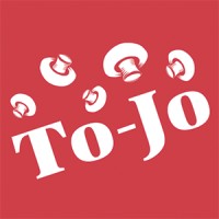 To-Jo Mushrooms logo - Similar company to Setas Mushrooms