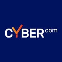 CYBERcom logo - Similar company to Oasis Communication Technologies