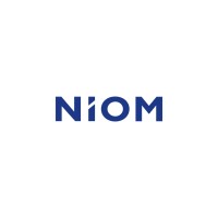 NIOM logo - Similar company to Layerone