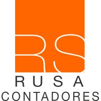 Rusa Contadores logo - Similar company to 360Talentacquisition
