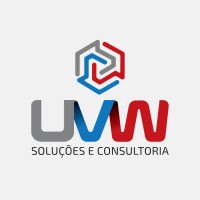 UVW Soluções e Consultoria logo - Similar company to Mxm Soluções Em Informática