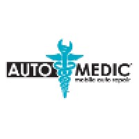 AutoMedic, Inc. - Mobile Car Care logo - Similar company to Arthrex Eugene