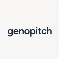 Genopitch logo - Similar company to Genopiaa