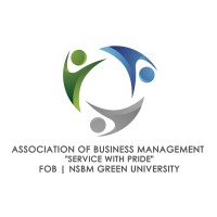 Association of Business Management - NSBM Green University logo - Similar company to Rotaract Club Of Nsbm Green University