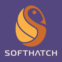 Softhatch logo - Similar company to Mintubi