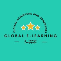 Global E-learning Institute logo - Similar company to 911 E-Learning Solutions