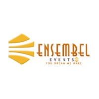 Ensembel Events logo - Similar company to Elev8 Broadcaster