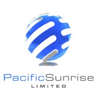 Pacific Sunrise logo - Similar company to Yachting Developments