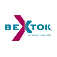 BEXTOK Suministros Industriales logo - Similar company to Garza Spain