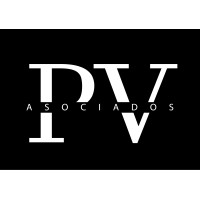 P&V Asociados logo