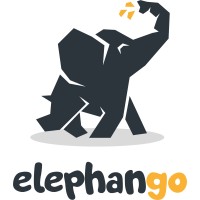 Elephango logo - Similar company to Discover!