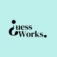 GuessWorks logo - Similar company to Be Right Back Valet