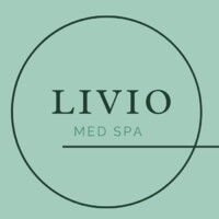 Livio Med Spa logo - Similar company to Erasable Med Spa