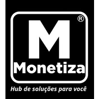 Banco Monetiza logo - Similar company to Digital Up