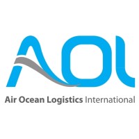 Air Ocean logistics International logo - Similar company to Egyexpress Logistics
