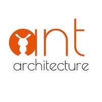 Ant Architecture logo - Similar company to Lemon Creative Architecture