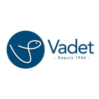 Vadet logo - Similar company to Whatfish