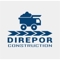 Direpor Construction logo - Similar company to Fredol Ingenieros
