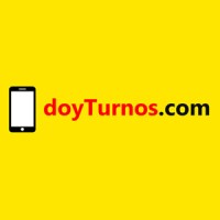 doyTurnos.com logo - Similar company to Draweb