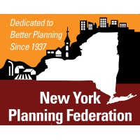 New York Planning Federation logo - Similar company to Real Estate Financial Lab