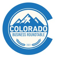 Colorado Business Roundtable (COBRT) logo - Similar company to Civico
